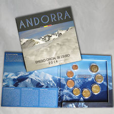 Andorra BNC 2014