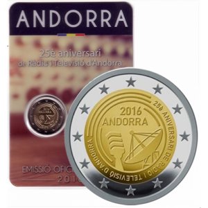 Andorra 1 - 2016