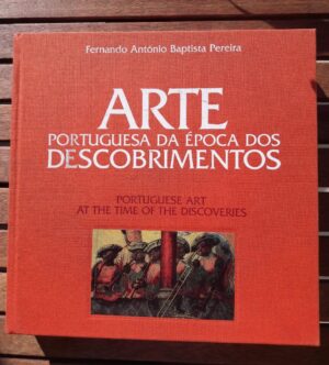 Livro dos CTT - Arte Portuguesa da época dos Descobrimentos