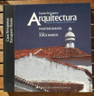 Livro dos CTT - Arquitetura popular Portuguesa
