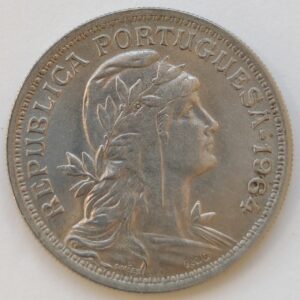 50 centavos de 1964