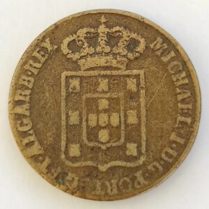 Pataco, D. Miguel I de 1830