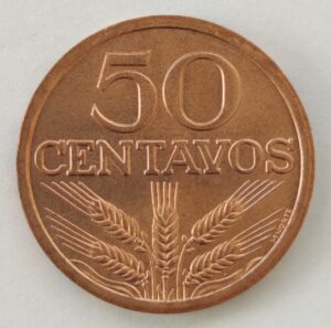 50 centavos de 1976
