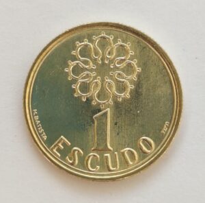 1$00 de 2000