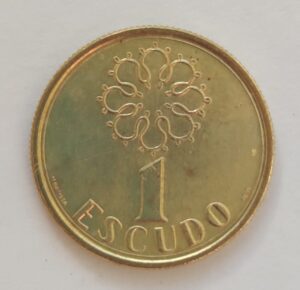1$00 de 1991