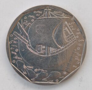 50$00 de 1988