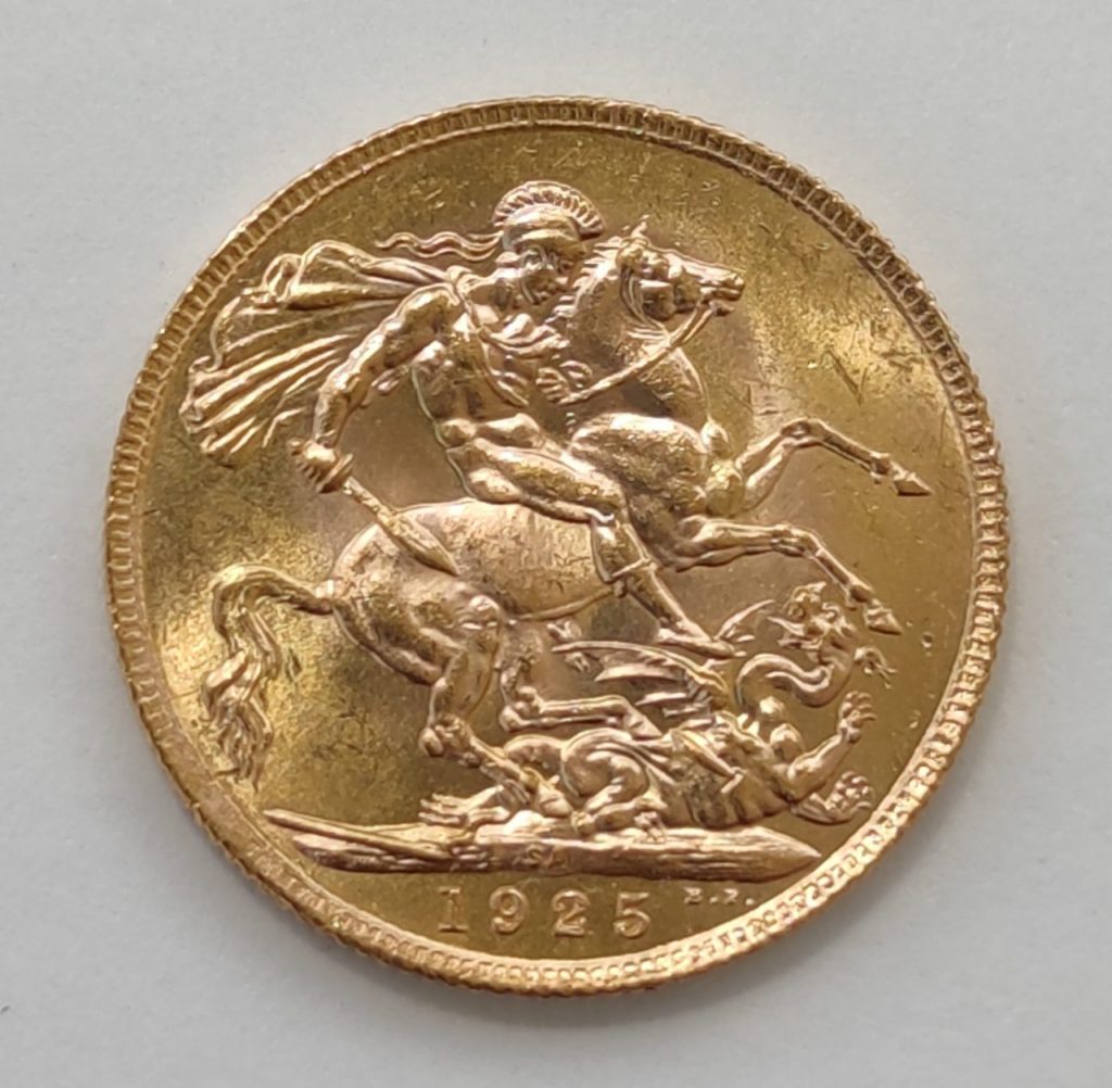 1925 SA INGLATERRA Libra Em Ouro De Jorge V Filatelia Do Chiado 1925-sa-inglaterra-libra-em-ouro-de-jorge-v-filatelia-do-chiado