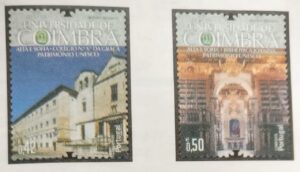 2014 - Série nº 4500/03 - Património da UNESCO