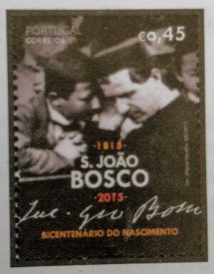2015 - Série nº 4614 - São João Bosco