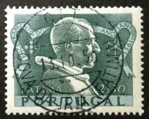 Carimbo de Cova da Iria
