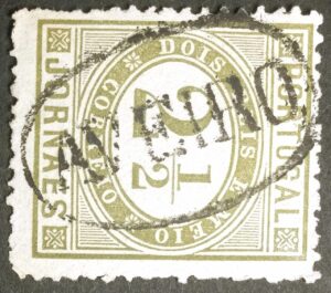 Carimbo de Aveiro