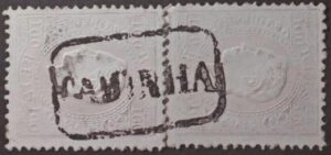 Carimbo de Caminha