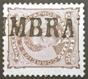 Carimbo de Cezimbra