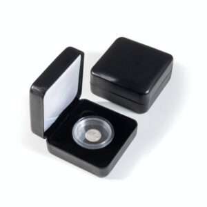 Estojo NOBILE para 1x MAGIC CAPSULE L - 363 492