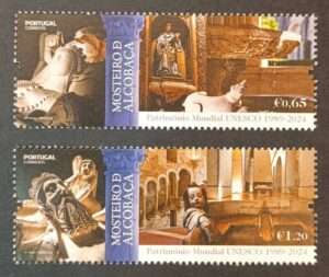 2024 - Série - Mosteiro de Alcobaça