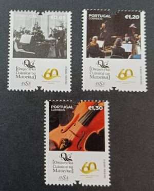 2024- Série - 60 anos da Orquestra da Madeira
