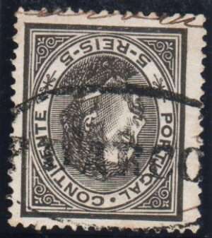 Carimbo de Paço de Arcos