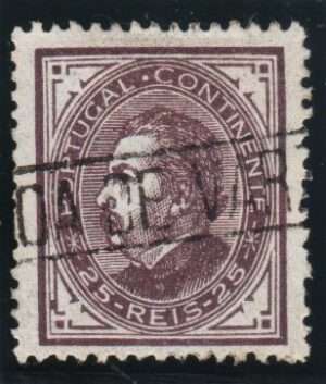 Carimbo de Povoa de Varzim