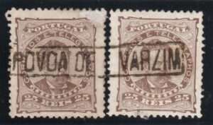 Carimbo de Povoa de Varzim