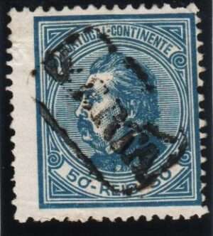 Carimbo de Sertã