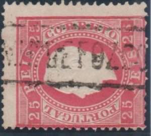Carimbo de Vila Nova de Foz Coa
