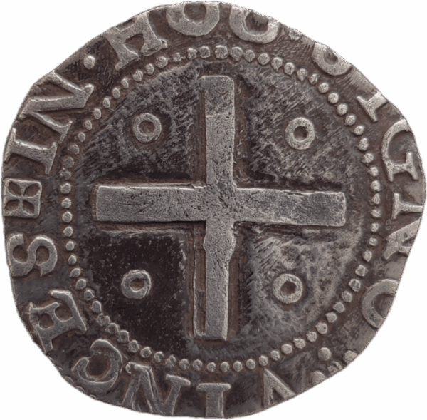 LXXX de D. Filipe I - 1580/1598 - Image 2
