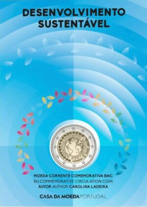 2025 - BNC 2€ - DESENVOLVIMENTO SUSTENTÁVEL