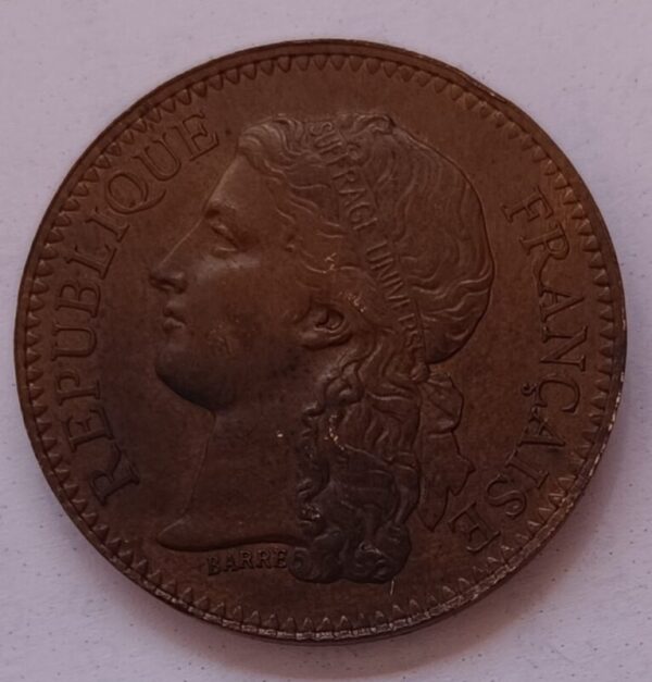 Medalha, Exposição Universal de Paris 1878
