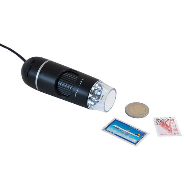 Microscópio digital DM6 10-300x - 363 228 - Image 2