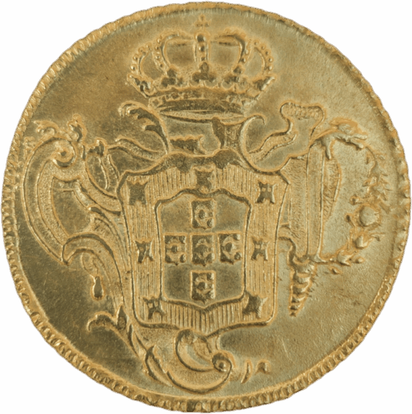 Peça de D. José I - 1768 R - Image 2