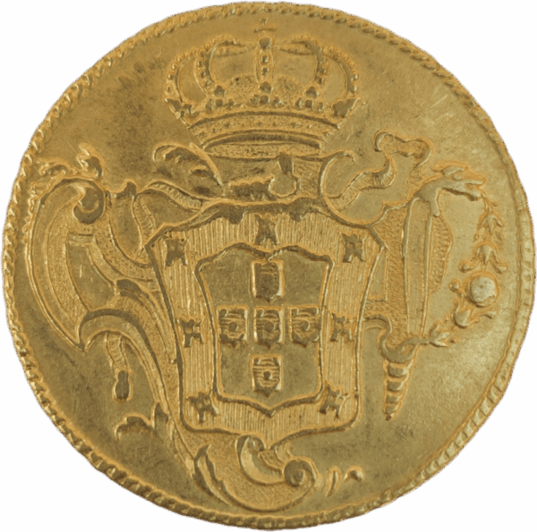 Peça de D. José I - 1769 R - Image 2