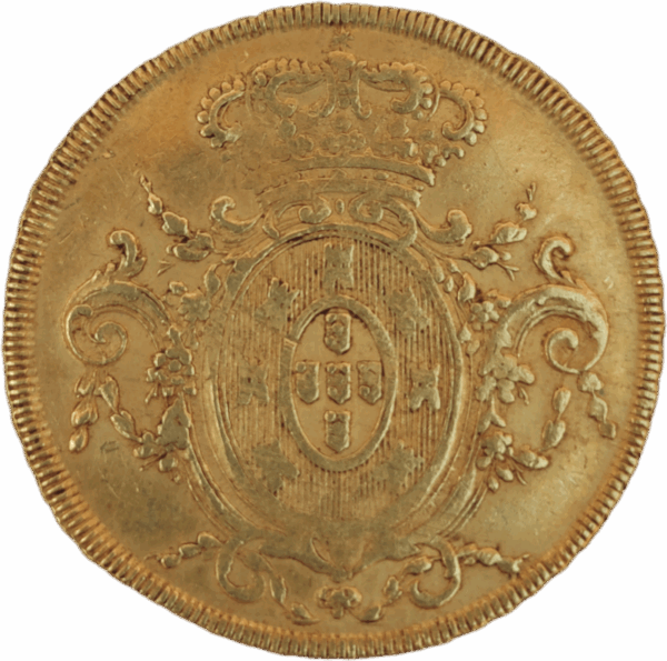 Peça de D. João P. R. - 1809 R - Image 2