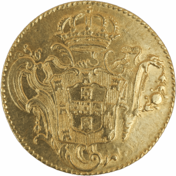 Peça de D. José I - 1774 R - Image 2