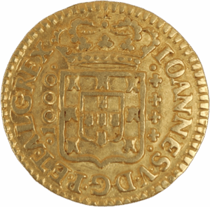Quartinho de D. João V - 1738