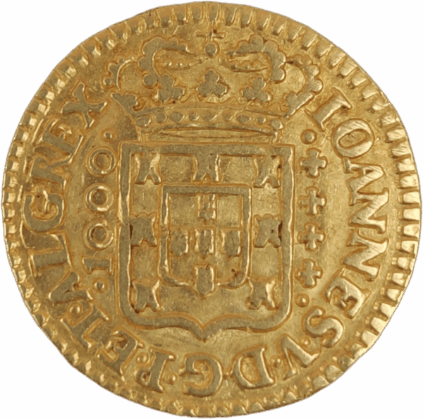 Quartinho de D. João V - 1738