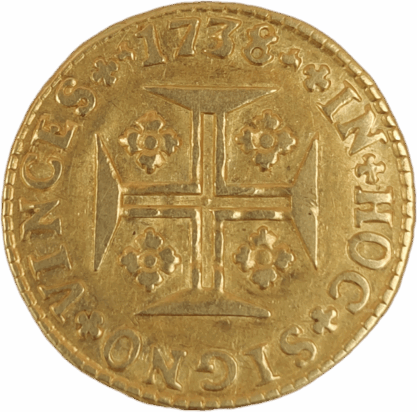 Quartinho de D. João V - 1738 - Image 2