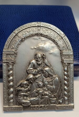 Medalha de Natal